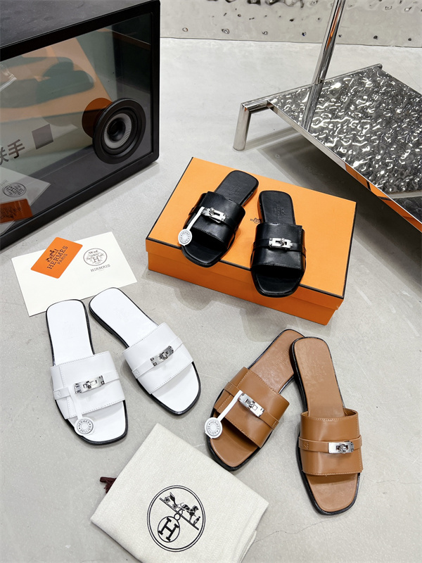 H Slipper
