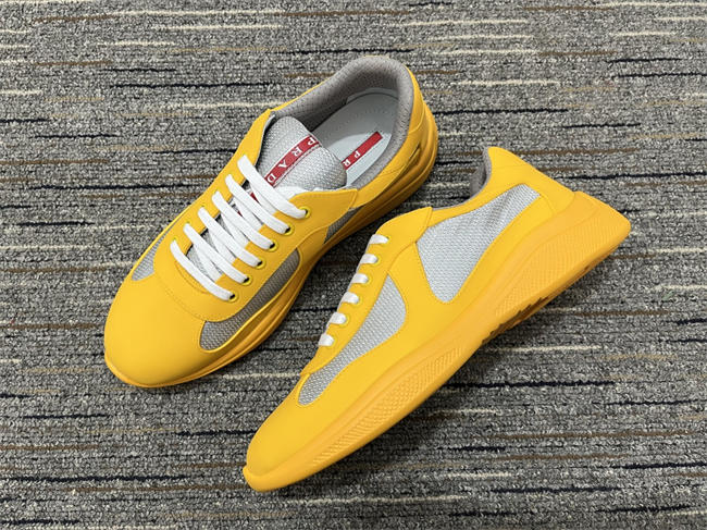 Pra*a cup sneakers 9