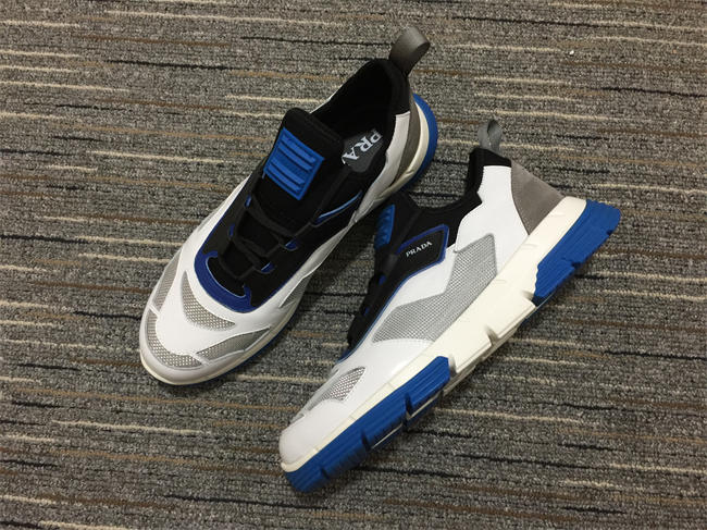 Pra*a sneaker 30