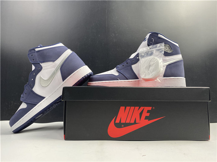 Jordan1 Retro CO Japan Midnight Navy 575441-141