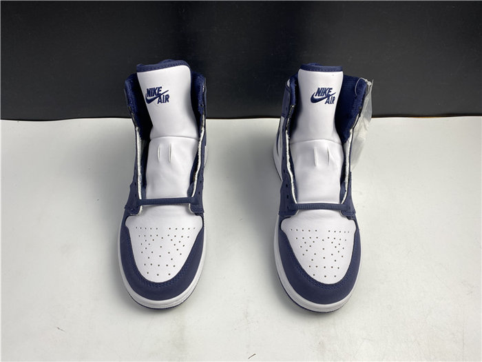 Jordan1 Retro CO Japan Midnight Navy 575441-141