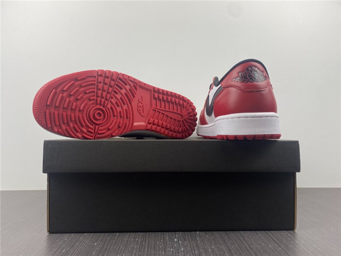 Jordan1 Golf Chicago DD9315-600