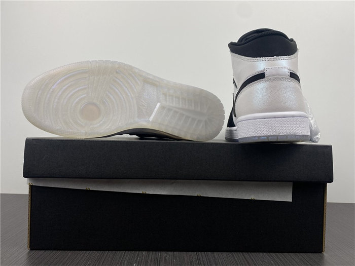 jordan1 mid D1am0nd shorts dh6933-100