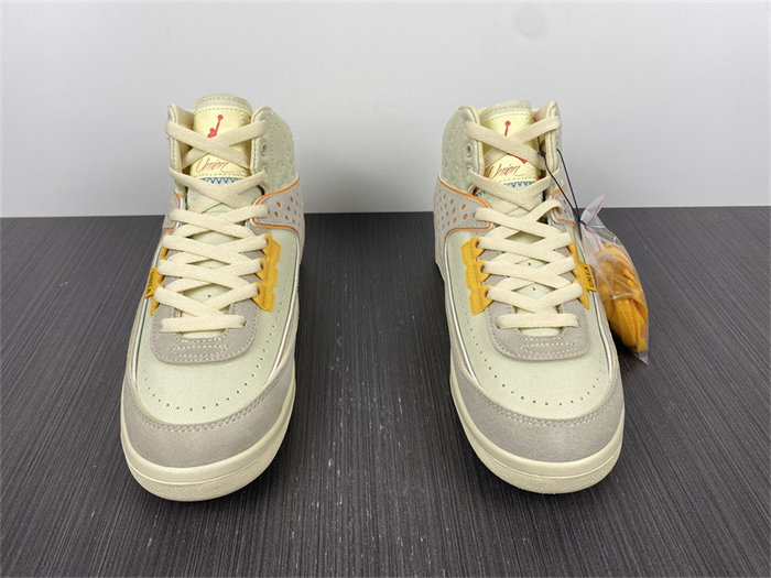 Jordan2 SP Union Rattan DN3802-200