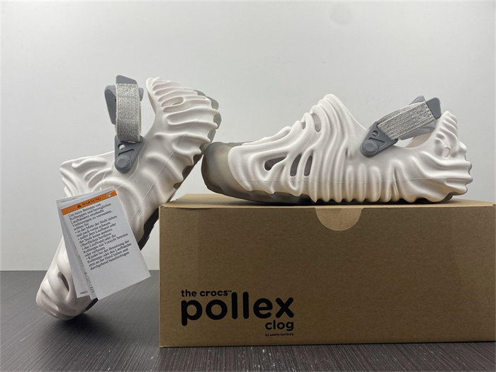 Cr0c5 pollex clog by salehe bembury stratus 207397-1cn