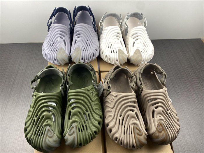 Cr0c5 pollex clog by salehe bembury stratus 207397-1cn