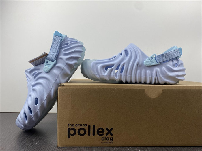 Cr0c5 pollex clog by salehe bembury 207393-4st
