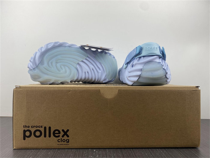 Cr0c5 pollex clog by salehe bembury 207393-4st