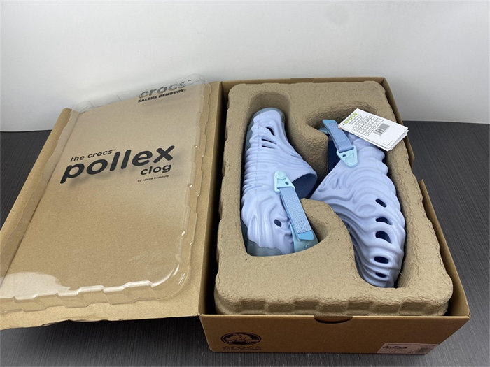 Cr0c5 pollex clog by salehe bembury 207393-4st