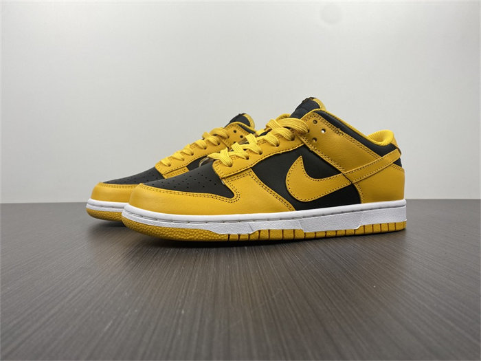 nike dunk low championship G01denrod dd1391-004