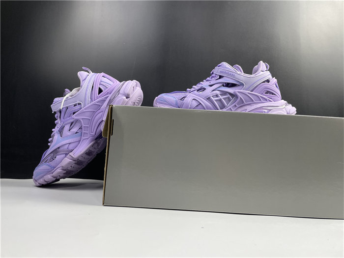BLCG Track 2.0 Lilac  568615 W3AG1 5310