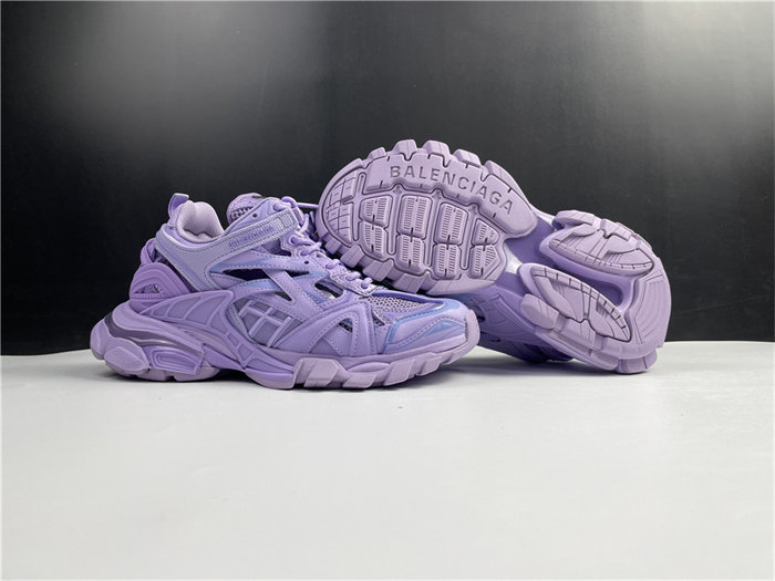 BLCG Track 2.0 Lilac  568615 W3AG1 5310