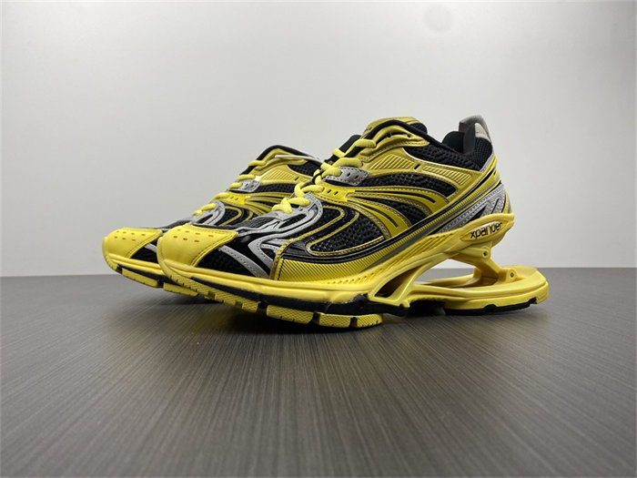 BLCG X-Pander Yellow Grey 653871 W2RA3 7012