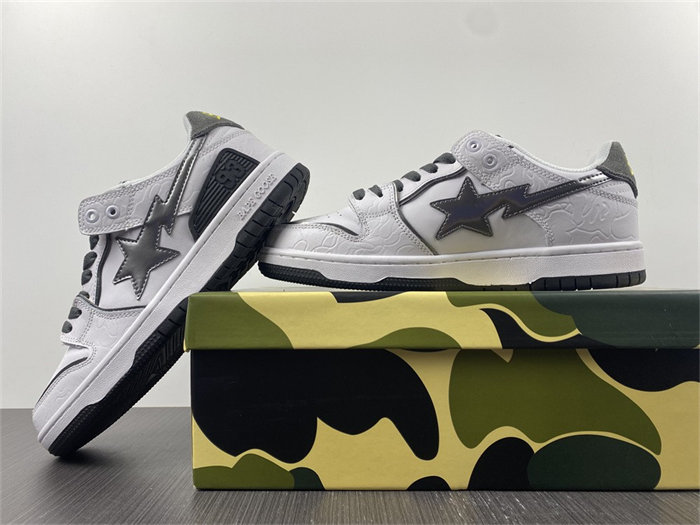 BAPE