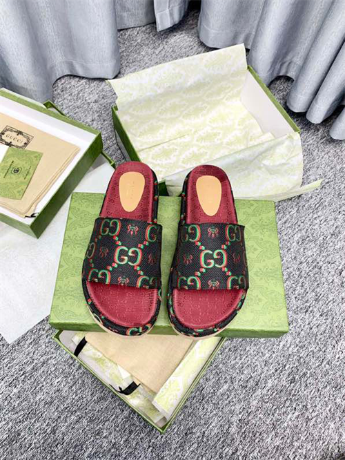 Gocci Slipper