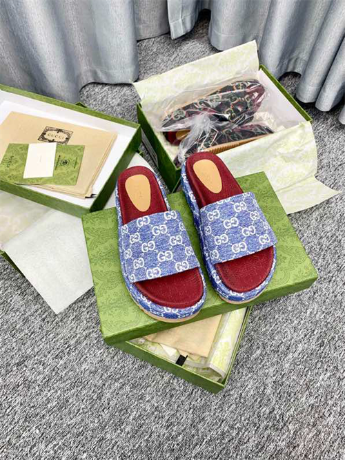 Gocci Slipper