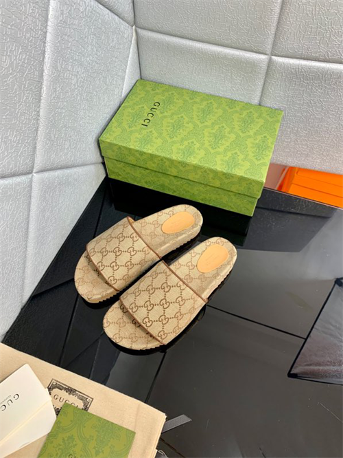 Gocci Slipper