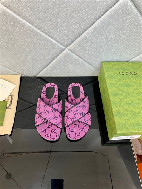 Gocci Slipper
