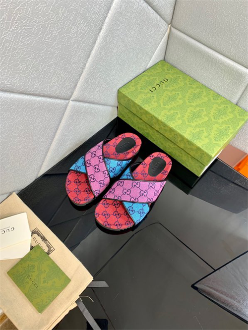 Gocci Slipper