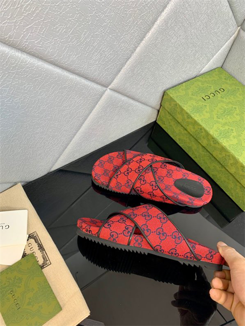 Gocci Slipper