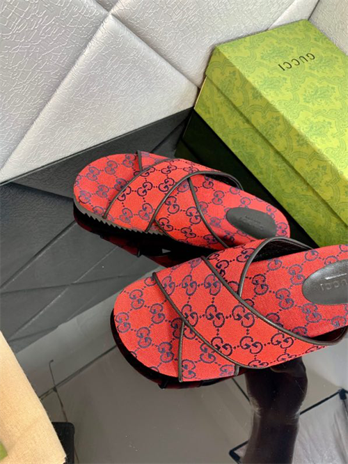 Gocci Slipper