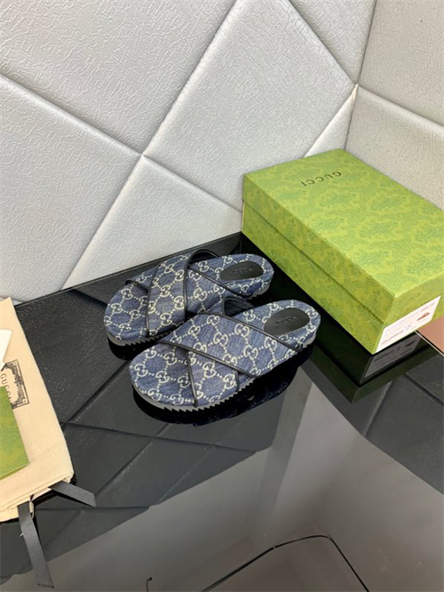 Gocci Slipper