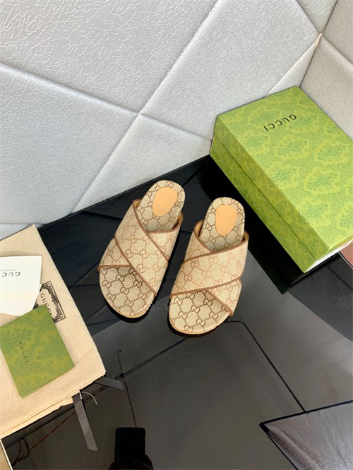 Gocci Slipper