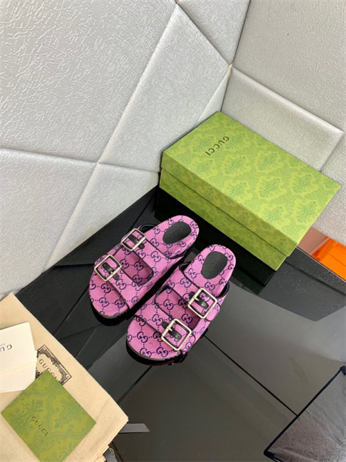 Gocci Slipper