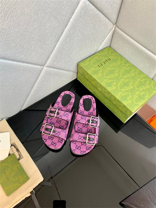 Gocci Slipper
