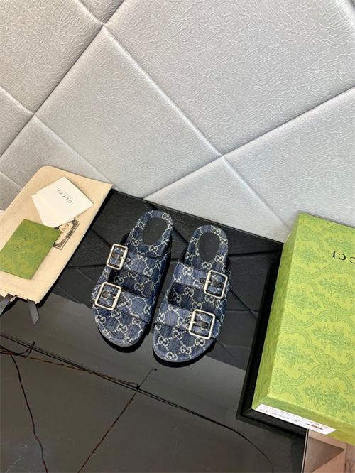 Gocci Slipper