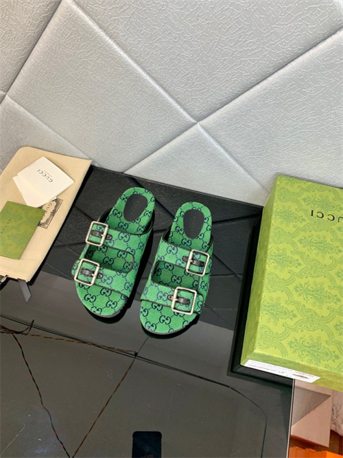 Gocci Slipper