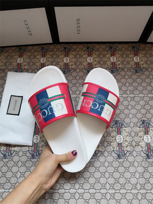 Gocci Slipper