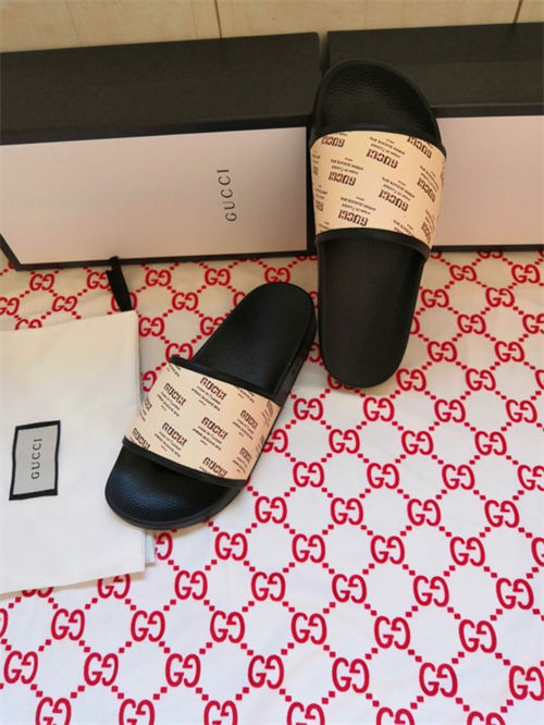 Gocci Slipper