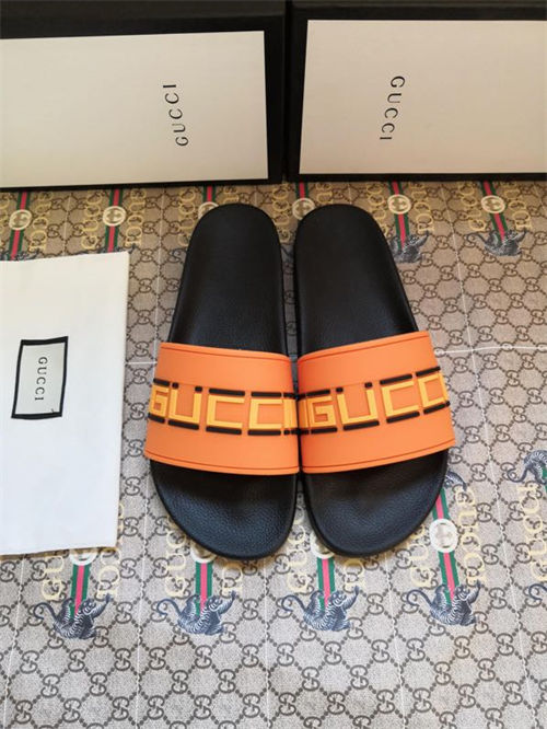 Gocci Slipper