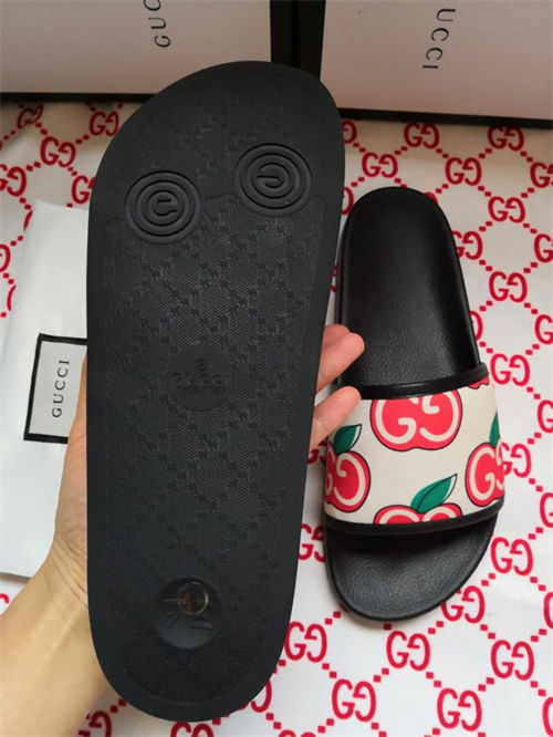 Gocci Slipper