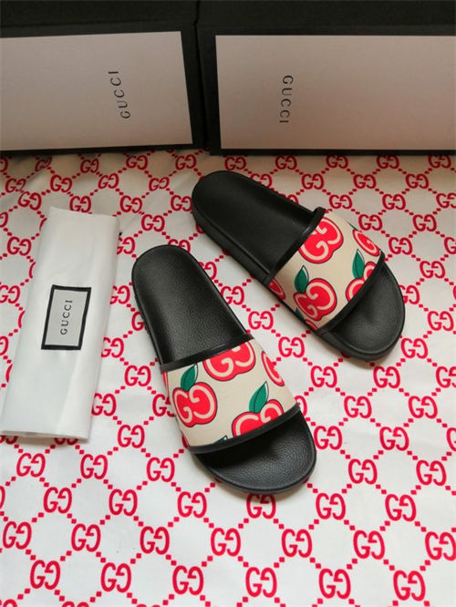 Gocci Slipper