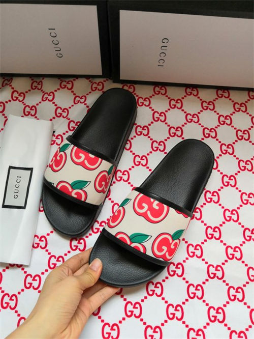 Gocci Slipper