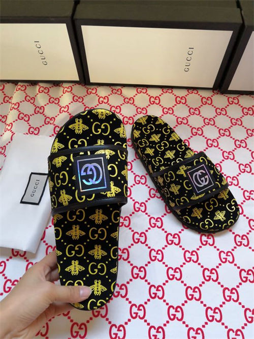 Gocci Slipper