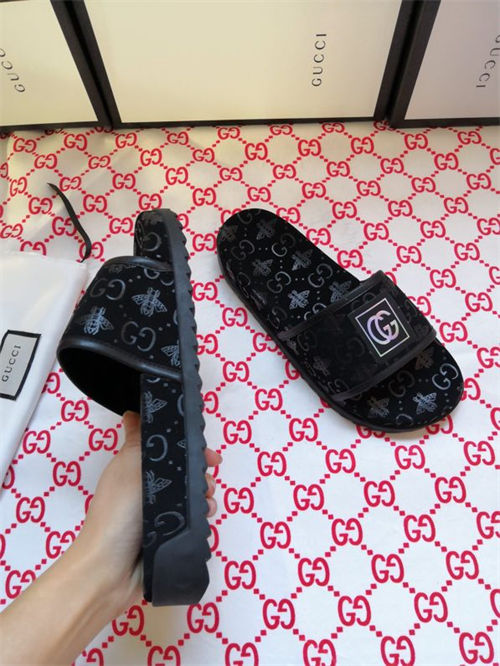 Gocci Slipper