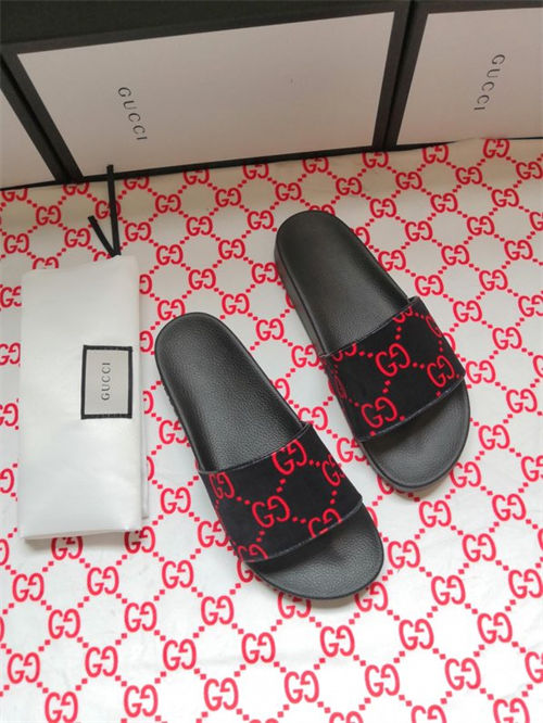 Gocci Slipper