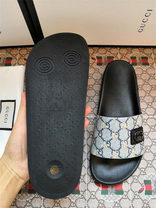 Gocci Slipper