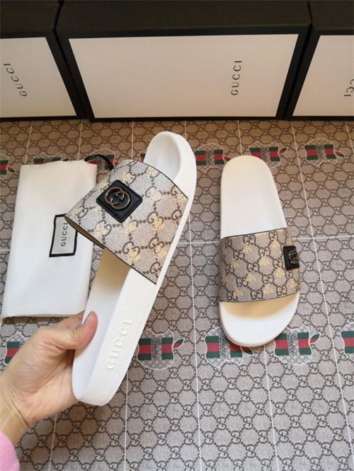 Gocci Slipper
