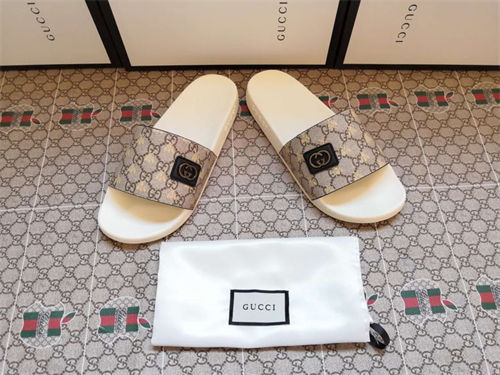 Gocci Slipper