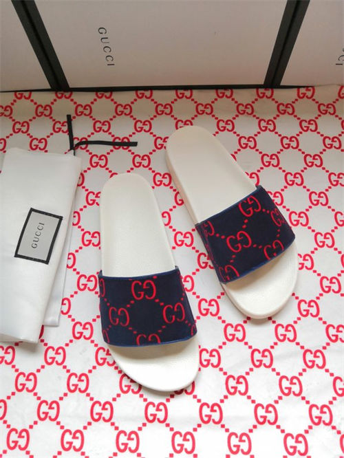 Gocci Slipper