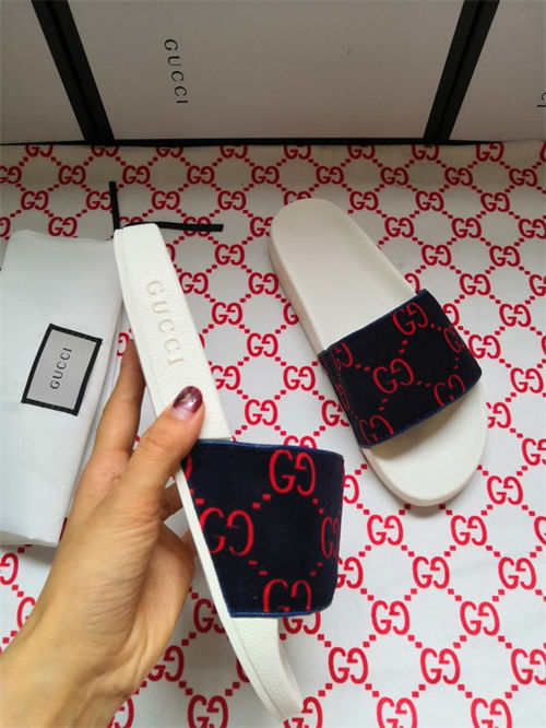 Gocci Slipper