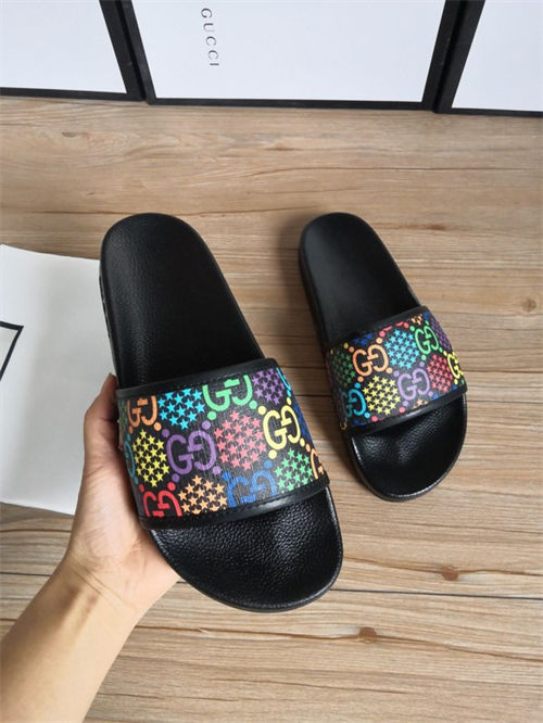 Gocci Slipper