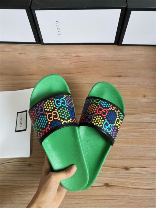 Gocci Slipper