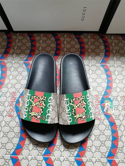 Gocci Slipper
