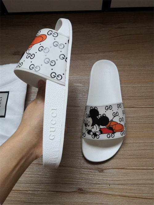 Gocci Slipper