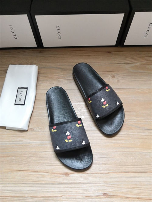Gocci Slipper
